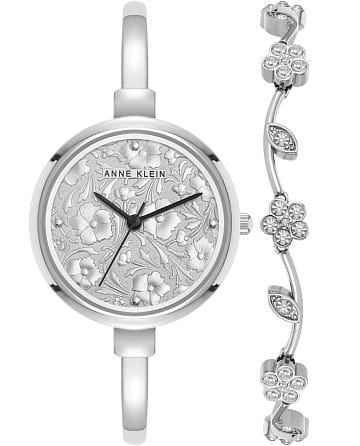 Anne Klein Box Set 5275SVST