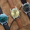 Certina C0384071609700