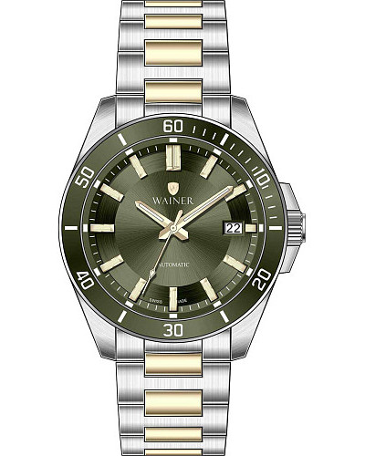 Wainer Classic WA.25540-E