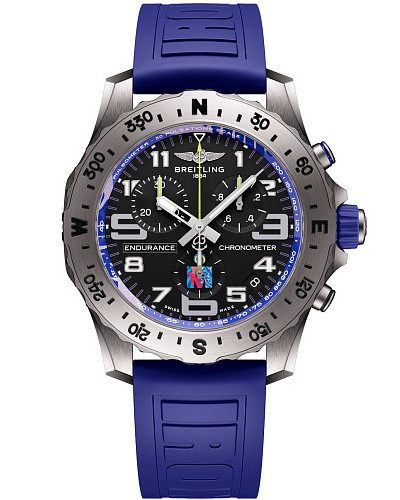 Breitling Endurance Pro 44 IRONMAN World Championship 2024