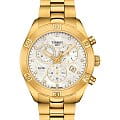 Часы Tissot PR 100 Sport Chic Chronograph T101.917.33.116.01