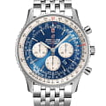 Часы Breitling Navitimer B01 Chronograph 46 AB0127211C1A1