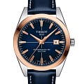 Часы Tissot Gentleman Powermatic 80 Silicium 18K Gold T927.407.46.041.00