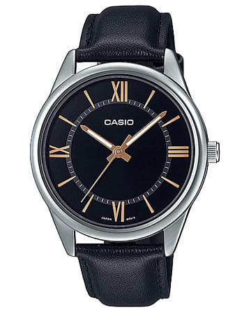 Casio Collection MTP-V005L-1B5UDF (MTP-V005L-1B5)