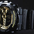 Часы Casio G-Shock GD-100GB-1 фото 5