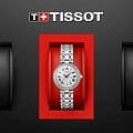 Часы Tissot Bellissima Small Lady T126.010.61.113.00 фото 7