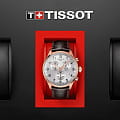 Часы Tissot Chrono XL Classic T116.617.36.037.00 фото 3