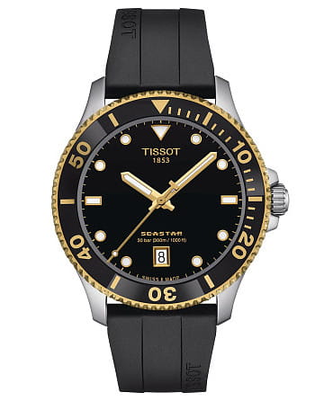 Tissot Seastar 1000 T120.410.27.051.00