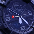 Часы Casio G-Shock GG-B100-1B фото 13
