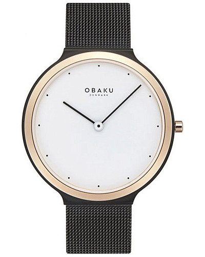 Obaku Mesh V269GXMWMB