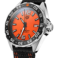 TAG Heuer WAZ101A.FC8305