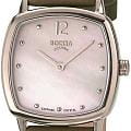 Часы Boccia Titanium Square 3343-01 фото 2