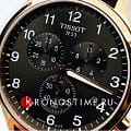 Часы Tissot Chrono XL Classic T116.617.36.057.01 фото 5