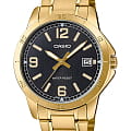 Часы Casio Collection MTP-V004G-1BUDF (MTP-V004G-1B)