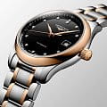 Часы Longines Master Collection L2.257.5.59.7 фото 5