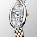 Часы Longines Symphonette L2.306.5.83.7 фото 3
