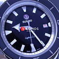 Часы Rado Captain Cook Automatic R32505153 фото 14