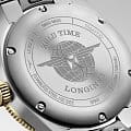 Часы Longines Spirit L3.802.5.53.6 фото 8