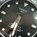 Часы Tissot Seastar 1000 Powermatic 80 T120.407.11.051.00 фото 6