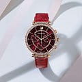 Часы Swarovski Passage Chrono 5580345 фото 2