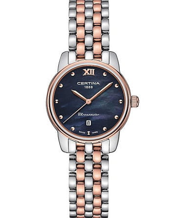 Certina DS-8 Lady C033.051.22.128.00