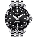 Часы Tissot Seastar 1000 Powermatic 80 T120.407.11.051.00