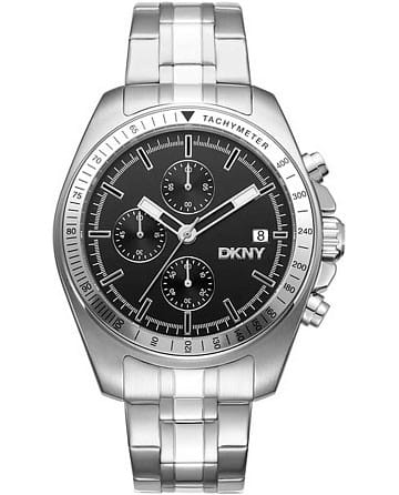 DKNY Central Park Chrono DK1G049M0055