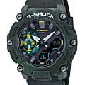 Casio GA-2200MFR-3AER