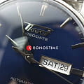 Часы Tissot Heritage Visodate Automatic T019.430.11.041.00 фото 4