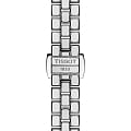 Часы Tissot Lovely Square T058.109.11.036.01 фото 8