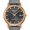 Часы Tissot Carson Powermatic 80 18K Gold T907.407.76.081.00