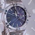 Часы Maurice Lacroix Aikon Quartz AI1106-SS002-430-1 фото 8