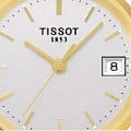 Часы Tissot Goldrun Sapphire Lady 18K Gold T71.3.114.31 фото 2