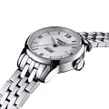Часы Tissot Le Locle Automatic Small Lady (25.30) T41.1.183.34 фото 5