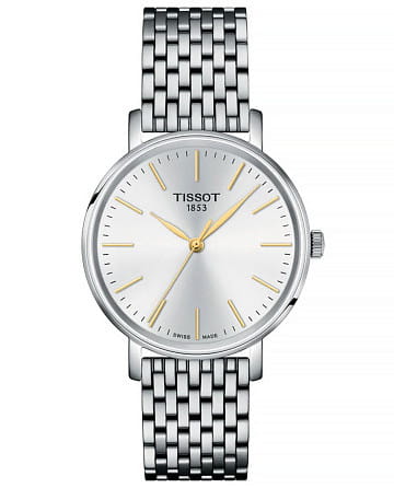 Tissot Everytime Lady T143.210.11.011.01