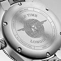Часы Longines Spirit L3.802.4.63.6 фото 8