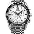 Часы Adriatica Chronograph A8202.Y113CH