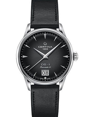 Certina DS-1 Big Date Powermatic 80 C029.426.16.051.00