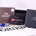 Часы Orient EM0801EC (FEM0801EC) фото 2
