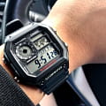 Casio AE-1200WH-1A