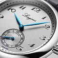 Часы Longines Master Collection L2.843.4.73.2 фото 7