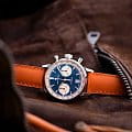 Часы Hamilton American Classic Intra-Matic Auto Chrono H38416541 фото 7