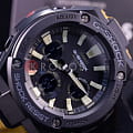Часы Casio G-Shock GST-W120L-1B фото 6