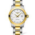 Часы Longines Conquest L3.376.3.87.7