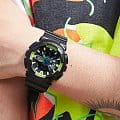 Casio GA-110LY-1A