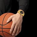 Часы Tissot PRX Powermatic 80 Damian Lillard Special Edition T137.407.33.051.00 фото 7