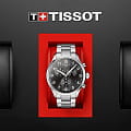 Часы Tissot Chrono XL Classic T116.617.11.057.01 фото 4