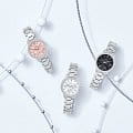 Casio SHE-3517SG-4AUEF