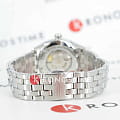 Часы Hamilton Jazzmaster Open Heart Auto H32705121 фото 5