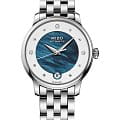 Часы Mido Baroncelli Lady Day M039.207.11.106.01